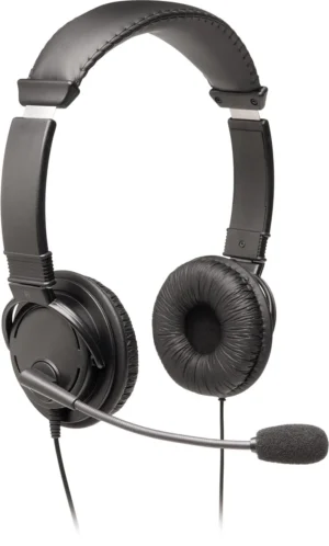 Kensington Headset USB Hi-Fi, met microfoon — detail 2