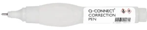Q-CONNECT correctiepen 8 ml — detail 2