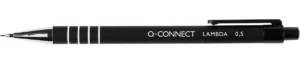 Q-CONNECT vulpotlood Lambda 0,5 mm zwart — detail 2