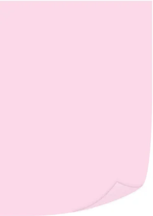 Q-CONNECT gekleurd kopieerpapier, A4, 80g, pak van 500 vel, roze — detail 2