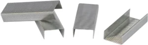 Q-CONNECT nietjes n°10, verzinkt, doosje van 1000 stuks — detail 2