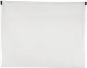 Q-CONNECT documentenmap Zip bag voor ft A4 — detail 2