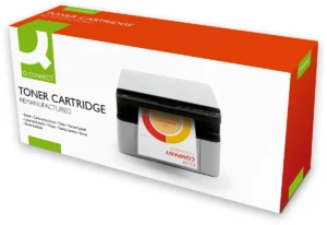 Q-CONNECT toner geel 6000 pagina's voor HP - OEM W2032X — compatible toner