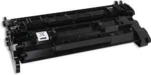 Q-CONNECT toner zwart 10000 pagina's voor HP - OEM: CF259X — compatible toner