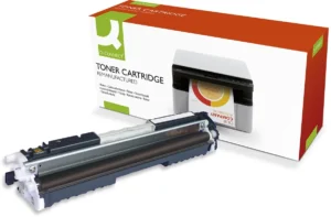 Q-CONNECT toner zwart 3500 pagina's voor HP - OEM: CF230X — compatible toner