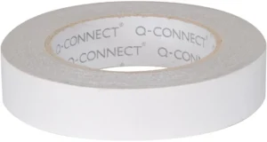 Q-CONNECT dubbelzijdige foamtape, 3 m — hobbyplakband