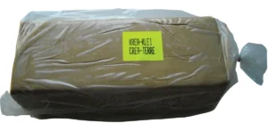 Boetseerklei pak van 10 kg