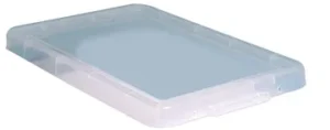 Really Useful Box deksel voor opbergdozen 4 en 9 liter — opbergdoos