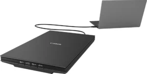 Canon scanner CanoScan LiDE 300 — detail 2