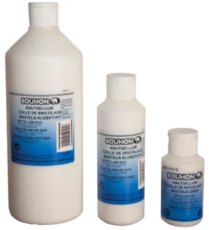 Bouhon knutsellijm 100 ml — detail 2