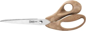 Maped Office Advanced Wood schaar, 25 cm, asymmetrisch — detail 2