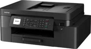 Brother printer MFC-J4350DW — detail 2