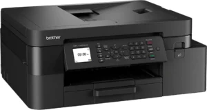 Brother printer MFC-J4350DW — multifunctionele inkjetprinters