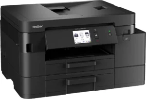 Brother printer MFC-J4550DW — multifunctionele inkjetprinters