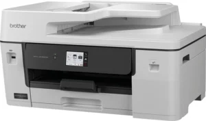 Brother All-in-One printer MFC-J6760DW — detail 2