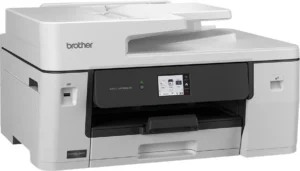 Brother All-in-One printer MFC-J6760DW — multifunctionele inkjetprinters