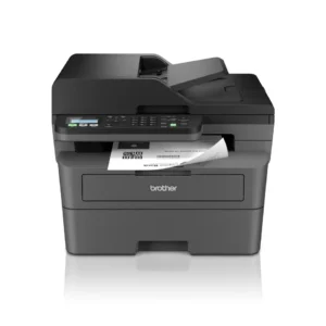 Brother All-in-One zwart-wit laserprinter MFC-L2800DW — multifunctionele laserprinters
