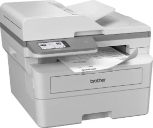 Brother All-in-One zwart-wit laserprinter MFC-L2980DW — detail 2