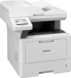 Brother zwart-wit All-in-One laserprinter MFC-L5710DN — detail 2