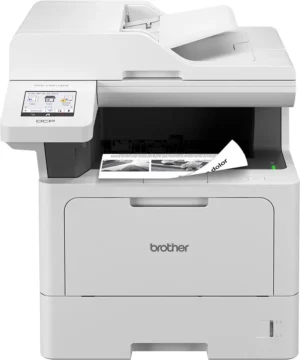 Brother zwart-wit All-in-One laserprinter MFC-L5710DN — multifunctionele laserprinters
