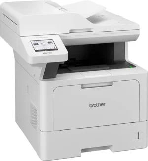 Brother zwart-wit All-in-One laserprinter MFC-L5710DW — detail 2