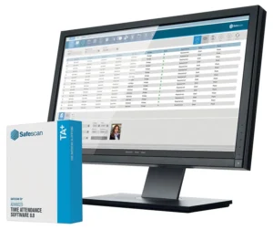 Safescan software MCS 131-0500, voor biljettelmachines — detail 2