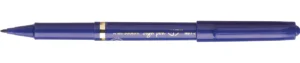 Uni-ball fineliner Sign Pen, 1mm, blauw — school- en tekenfineliners