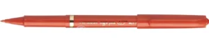 Uni-ball fineliner Sign Pen, 1mm, rood — school- en tekenfineliners
