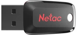 Netac U197 Mini USB 2.0 stick, 32 GB — usb sticks