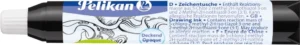 Pelikan Oost-Indische inkt zwart, tube van 9 ml — tekenpennen en -inkt