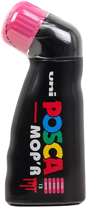 Posca MOP'R paintmarker PCM-22, roze — paint markers
