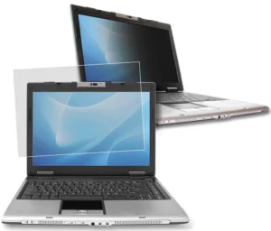 3M privacy filter voor breedbeeldlaptop 12,5 inch — beeldschermfilter