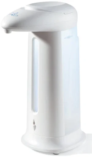 Platinet automatische zeepdispenser met sensor, inhoud: 330 ml — detail 2