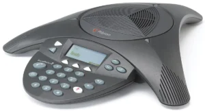 Polycom Sound2 Conference Phon — detail 2