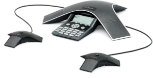 Polycom SoundStat 7000 USB+POE — headsets voor pc, tablets en smartphones