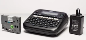 Brother beletteringsysteem PT-D210VP — detail 2