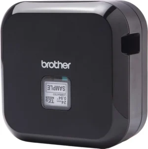 Brother CUBE+ BT Labelprinter — detail 2
