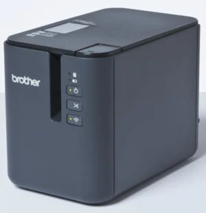 Brother beletteringsysteem PT-P900W — detail 2