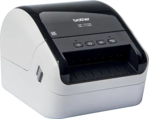 Brother beletteringsysteem QL-1100