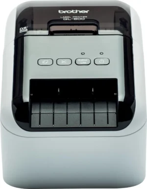 Brother beletteringsysteem QL-800