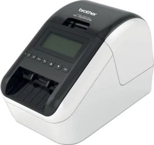Brother beletteringsysteem QL-820NWBC — detail 2