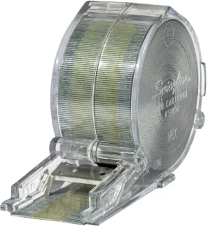 Rexel Nr.5000 cartridge met nietjes voor Stella 30, 5000 nietjes — detail 2