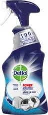 Dettol multireiniger badkamer, spray van 500 ml — detail 2