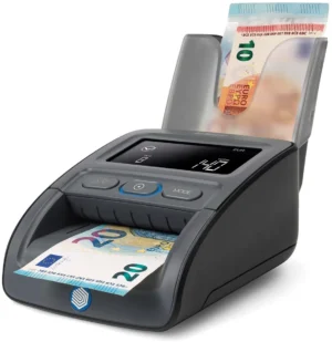 Safescan RS-100 verwijderbare stacker voor bankbiljetten, voor Safescan 155-S ā productfoto 2