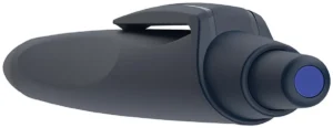 Schneider Reco balpen medium blauw — productfoto 2