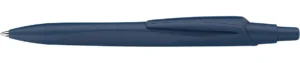 Schneider Reco balpen medium met blauw lichaam en blauwe inkt