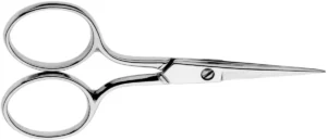 Westcott naaischaar Clauss, ft 6 cm, RVS, blister van 1 stuk