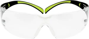 3M veiligheidsbril SecureFit 400 — detail 2