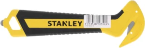 Stanley Bimat foliesnijder veiligheidsmes — gereedschap