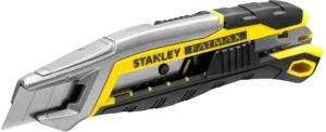 Stanley Fatmax cutter Quick Snap 18 mm — gereedschap